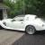 1984 Replica/Kit Makes Mercedes Benz 1936 Coupe Was framed from a #00 ZX 2+2