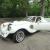 1984 Replica/Kit Makes Mercedes Benz 1936 Coupe Was framed from a #00 ZX 2+2