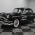 1953 Packard Clipper Touring Sedan