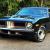 1974 Plymouth Barracuda