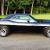 1974 Plymouth Barracuda