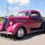 1935 Plymouth coupe - no reserve