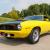 1970 Plymouth Barracuda 440 6-Pack