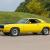1970 Plymouth Barracuda 440 6-Pack