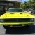 1970 Plymouth Barracuda CUDA