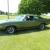 1969 Pontiac GTO Judge
