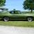 1969 Pontiac GTO Judge