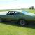 1969 Pontiac GTO Judge