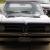 1964 Pontiac GTO convertable