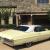 1968 Pontiac Grand Prix