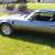 1979 Pontiac Trans Am