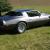 1979 Pontiac Trans Am
