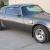 1979 Pontiac Trans Am