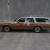 1977 Pontiac Grand Safari
