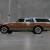 1977 Pontiac Grand Safari