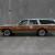 1977 Pontiac Grand Safari