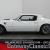 1970 Pontiac Trans Am