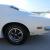 1970 Pontiac Trans Am