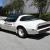 1980 Pontiac Trans Am Indy Pace Car