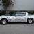 1980 Pontiac Trans Am Indy Pace Car
