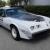1980 Pontiac Trans Am Indy Pace Car