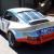 1971 Porsche 911 race car