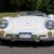 1955 Porsche Beck 550 Spyder