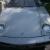 1981 Porsche 928 Sun Roof coupe