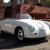 1956 Porsche 356 356
