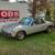1970 Porsche 914