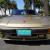 1985 Porsche 944 5 SPD MANUAL COUPE WITH 55K ORIG MILES!