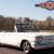 1964 Chevrolet Corvair Spyder