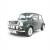 A Final Mini Classic Cooper Sport 2000 with One Owner and 15,953 Miles