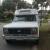 Ford F100 1984 351 Automatic Ambulance Beast in VIC