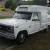 Ford F100 1984 351 Automatic Ambulance Beast in VIC