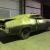 XB Ford Falcon Coupe 1974 Barn Find