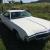 1969 Buick Riviera big block V8 rust free California black plate car new MOT