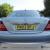 MERCEDES S CLASS S320 CDI, Blue, Auto, Diesel, 2003 2 OWNERS FROM NEW HISTORY