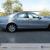 MERCEDES S CLASS S320 CDI, Blue, Auto, Diesel, 2003 2 OWNERS FROM NEW HISTORY