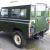 Landrover series 2a tax exempt 1968 £3950 ono