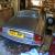 1988 JAGUAR XJS HE AUTO SILVER - Restoration project