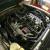 1988 JAGUAR XJS HE AUTO SILVER - Restoration project