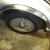 1988 JAGUAR XJS HE AUTO SILVER - Restoration project