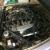 1988 JAGUAR XJS HE AUTO SILVER - Restoration project