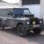 1975 LAND ROVER SERIES 3 109 N REG EX ARMY/MILITARY,TAX EXEMPT,SPARE ENGINE
