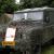 1975 LAND ROVER SERIES 3 109 N REG EX ARMY/MILITARY,TAX EXEMPT,SPARE ENGINE