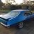 1971 Pontiac Lemans Right Hand Drive 455CI Engine TH400 BOX NO Reserve in NSW