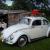 VW Beetle 1963 Deluxe Rego RAT ROD Volkswagen BUG in NSW