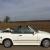 1991 Ford Escort XR3i Cabriolet Diamond white Convertible