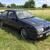 1987 Ford Sierra RS Cosworth 2.0 Black 3dr Immaculate